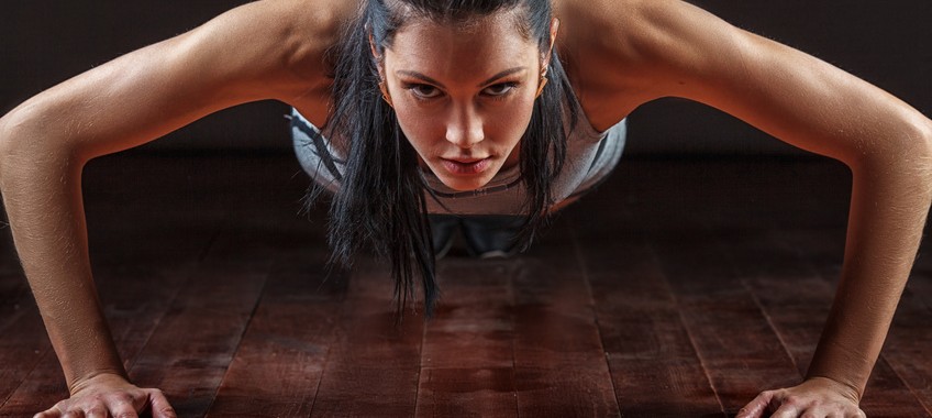 Personal-Training-Ausdauer-Energie