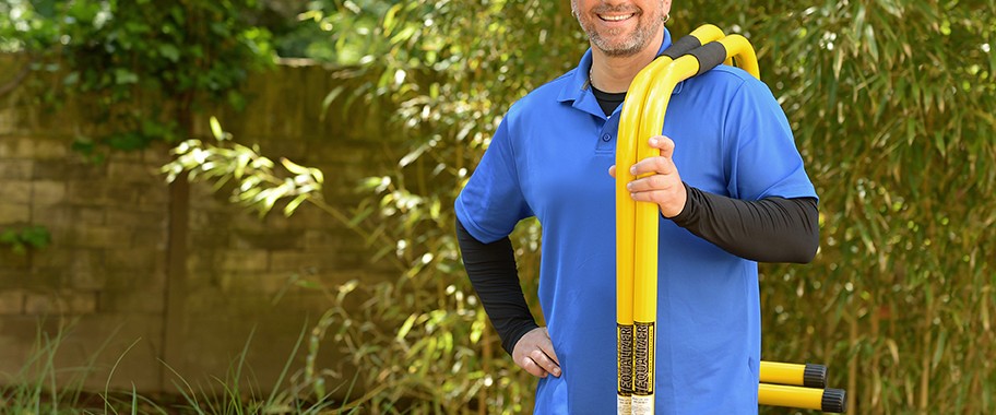 Personal Trainer Darmstadt