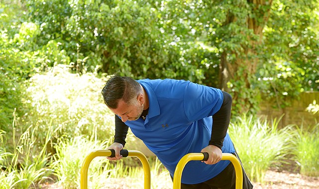 Personal Training